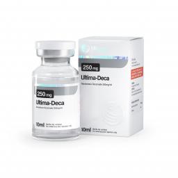Ultima-Deca 250 (Deca Durabolin) - Nandrolone Decanoate - Ultima Pharmaceuticals