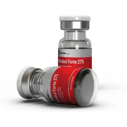 Ultrabol Forte 275 - Drostanolone Propionate,Testosterone Propionate,Trenbolone Acetate - British Dragon Pharmaceuticals