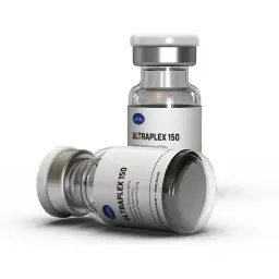 Ultraplex 150(Steroids Blend) - Drostanolone Propionate,Testosterone Propionate,Trenbolone Acetate - Axiolabs