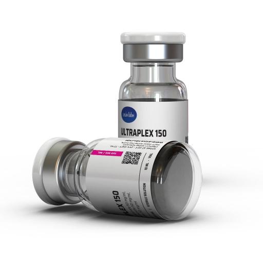 Ultraplex 150(Steroids Blend) - Drostanolone Propionate,Testosterone Propionate,Trenbolone Acetate - Axiolabs