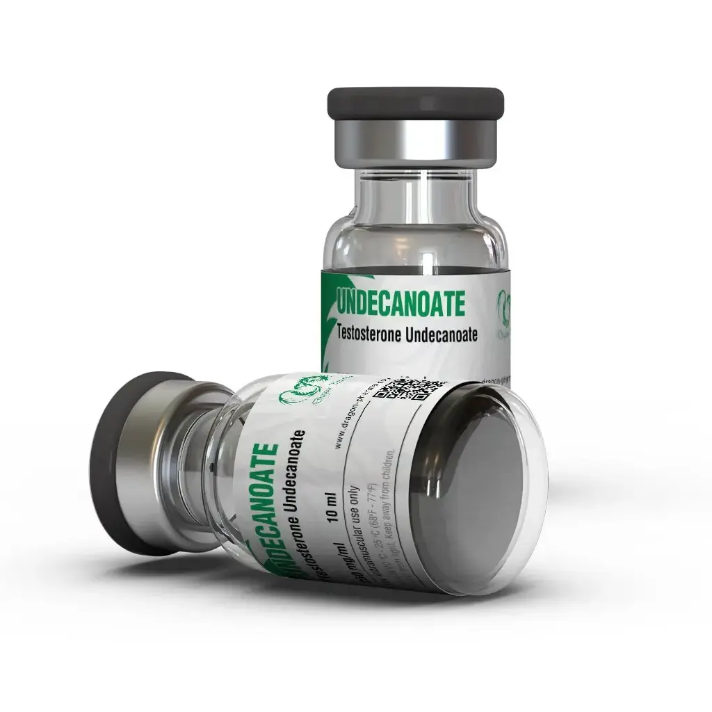 Undecanoate 250 - Testosterone Undecanoate - Dragon Pharma, Europe Undecanoate 250 - Testosterone Undecanoate - Dragon Pharma, Europe