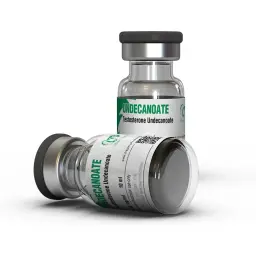 Undecanoate 250 - Testosterone Undecanoate - Dragon Pharma, Europe