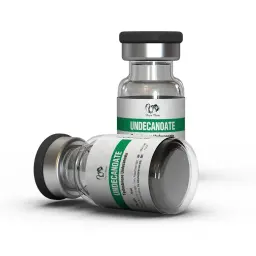 Undecanoate 250 - Testosterone Undecanoate - Dragon Pharma, Europe