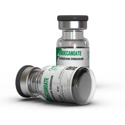 Undecanoate 250 - Testosterone Undecanoate - Dragon Pharma, Europe Undecanoate 250 - Testosterone Undecanoate - Dragon Pharma, Europe