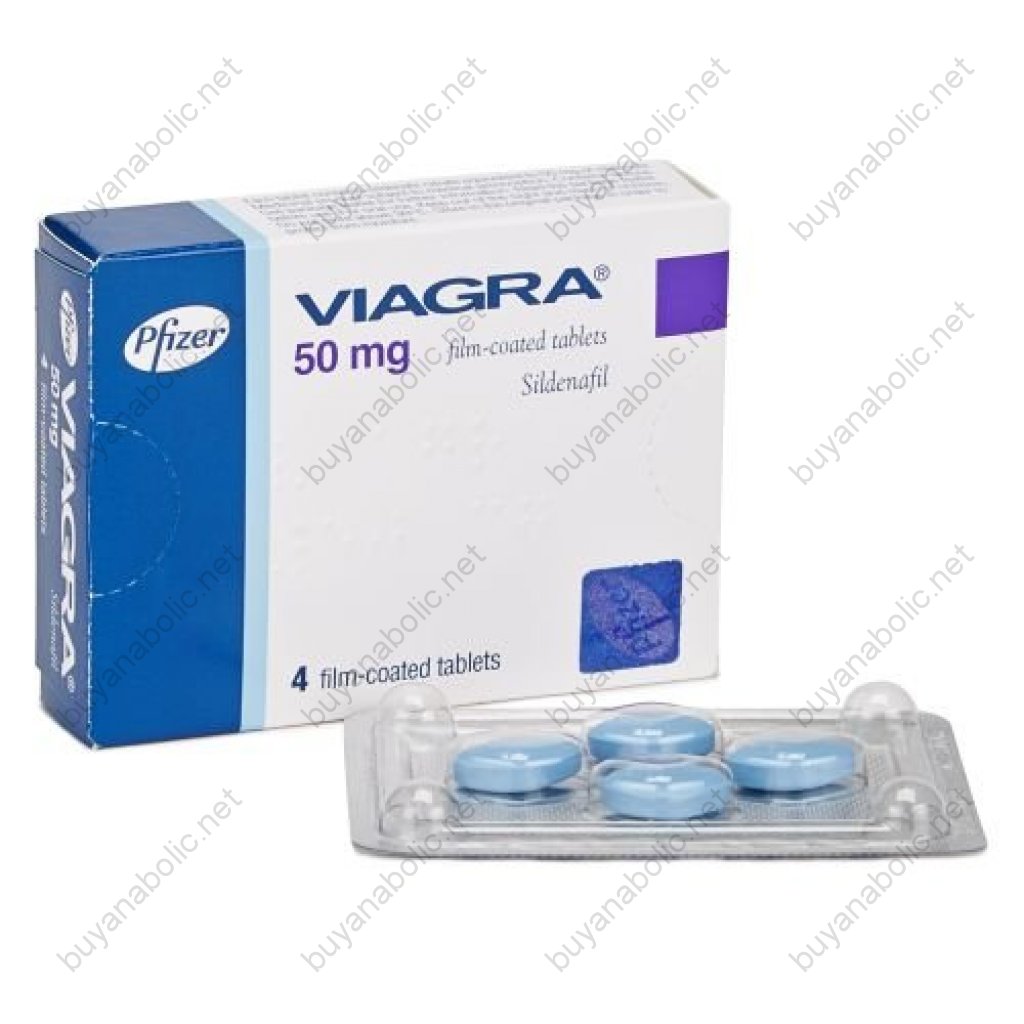 Viagra 50 mg - Sildenafil Citrate - Pfizer Viagra 50 mg - Sildenafil Citrate - Pfizer