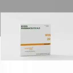 Win 20 - Stanozolol - Ryzen Pharmaceuticals