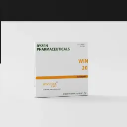 Win 20 - Stanozolol - Ryzen Pharmaceuticals