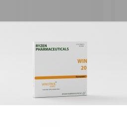 Win 20 - Stanozolol - Ryzen Pharmaceuticals