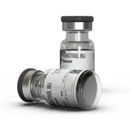 Winstrol 50 - Stanozolol - Dragon Pharma, Europe