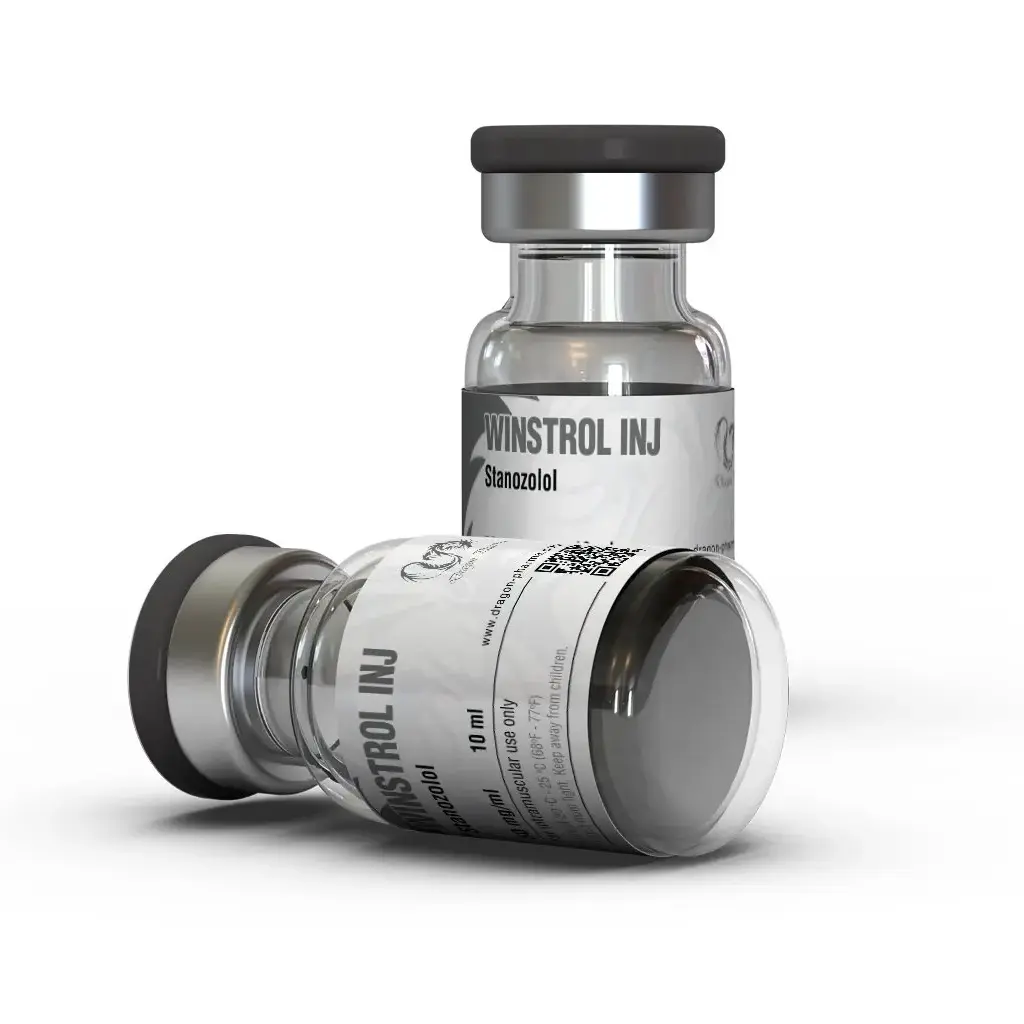 Winstrol 50 - Stanozolol - Dragon Pharma, Europe Winstrol 50 - Stanozolol - Dragon Pharma, Europe