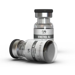 Winstrol 50 - Stanozolol - Dragon Pharma, Europe Winstrol 50 - Stanozolol - Dragon Pharma, Europe