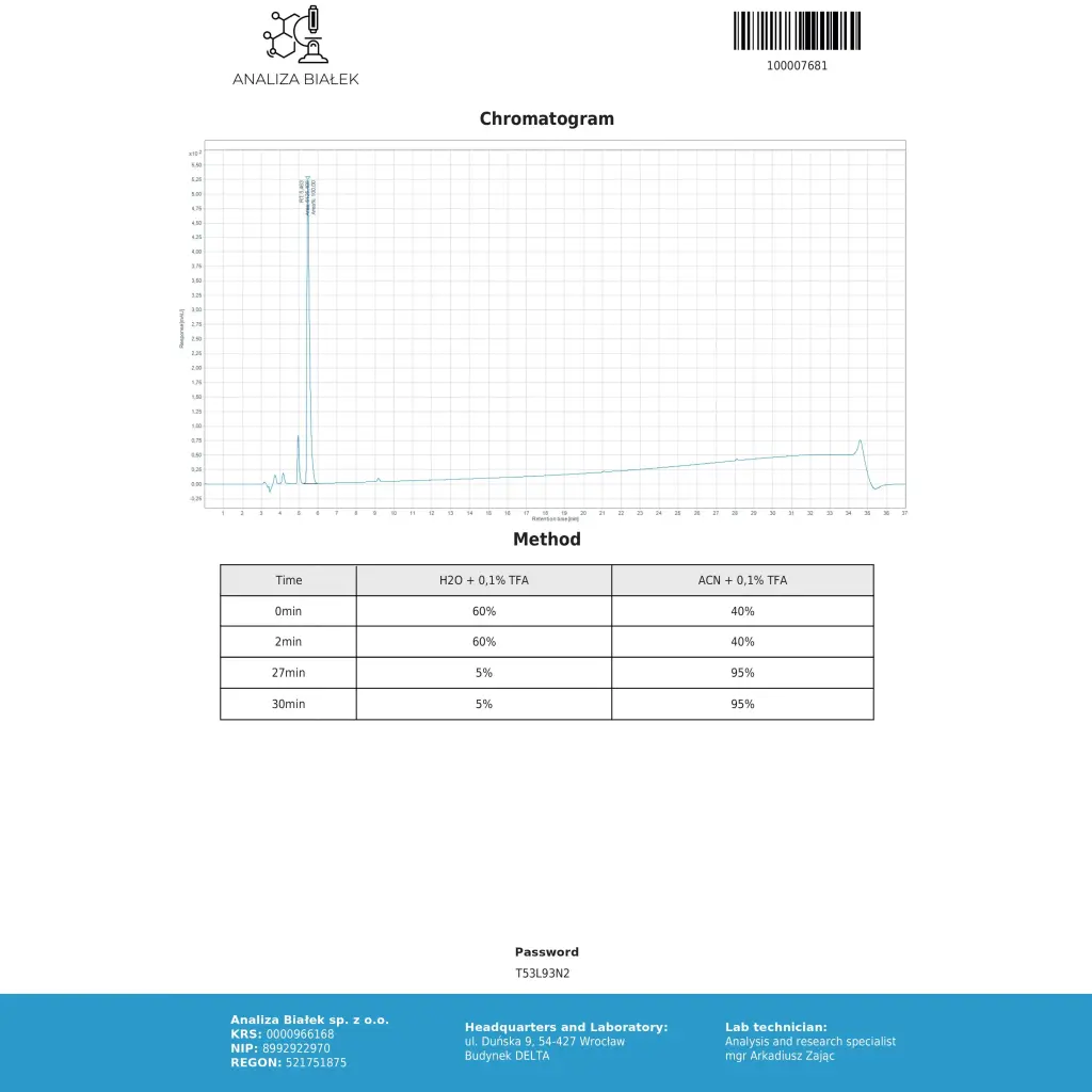 Winstrol 50 mg Tabs - Stanozolol - Dragon Pharma, Europe