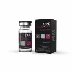 Xeno Primo 100 (Primobolan) - Methenolone Enanthate - Xeno Laboratories