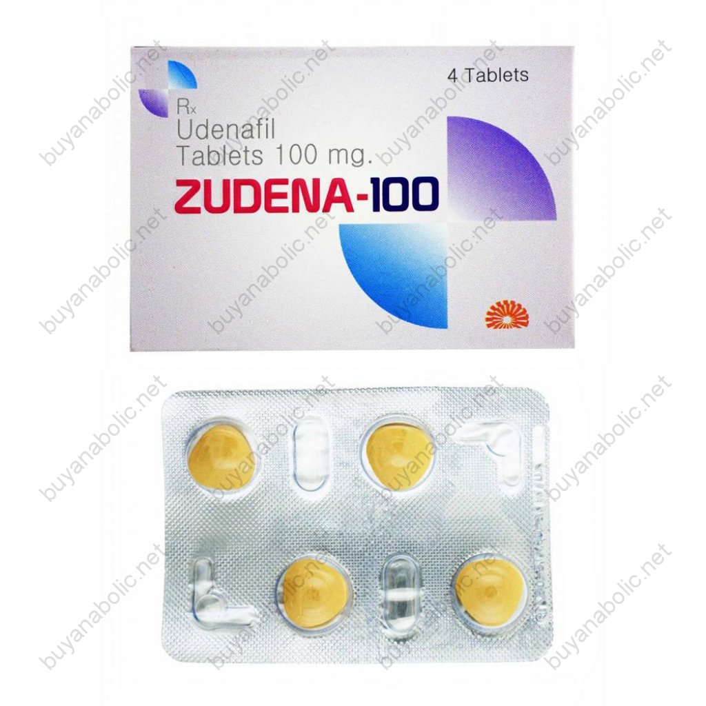 Zudena 100 mg - Udenafil - Sunrise Remedies Zudena 100 mg - Udenafil - Sunrise Remedies