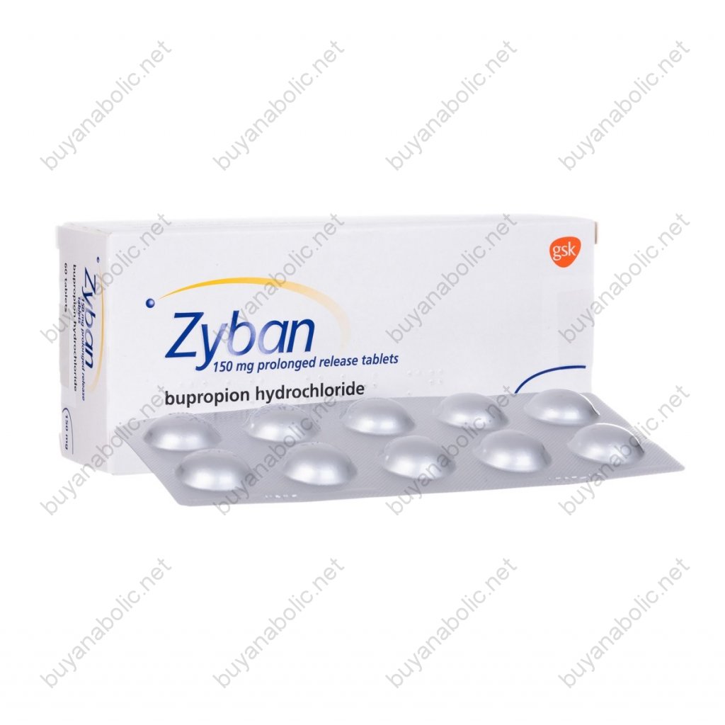 Zyban 150 mg - Bupropion Hydrochloride - GlaxoSmithKline, Turkey Zyban 150 mg - Bupropion Hydrochloride - GlaxoSmithKline, Turkey